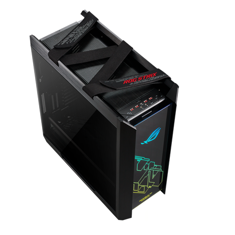 Корпус ASUS ROG STRIX GX601