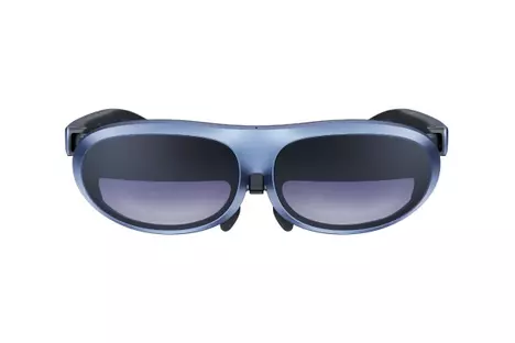 Очки дополненной реальности Rokid MAX Pro