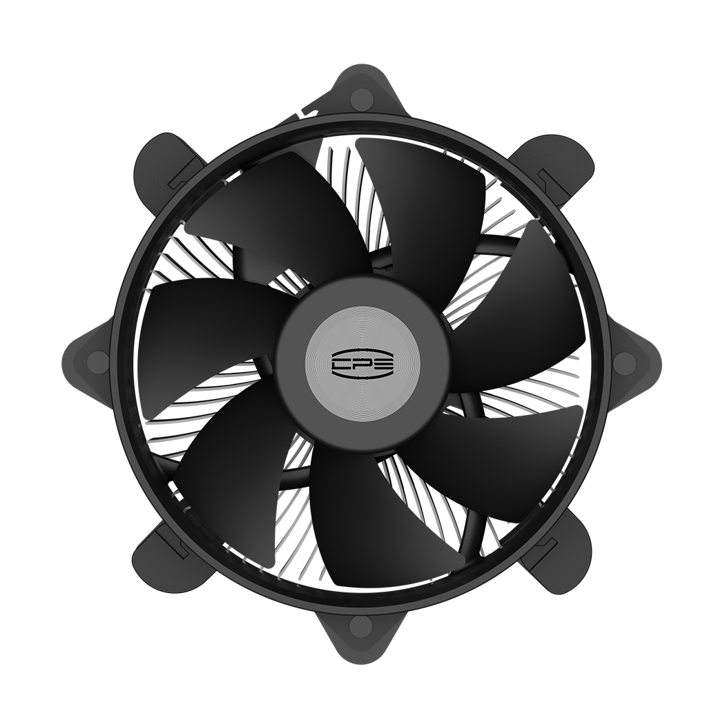 Кулер Процессорный PCCooler для процессора R120