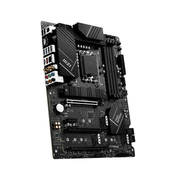 Материнская плата MSI INTEL Z790 PRO Z790-P WIFI DDR4