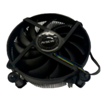 Кулер Процессорный ALSEYE для CPU AS-GH1700P-25AC