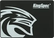Внутренний твердотельный накопитель KINGSPEC P3 2.5" SATA3 512GB