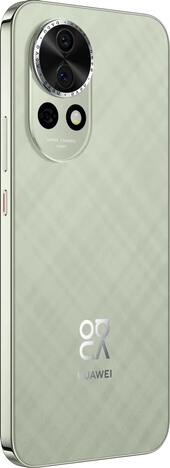 Смартфон HUAWEI Nova 13 BLK-LX9 256 ГБ зеленый