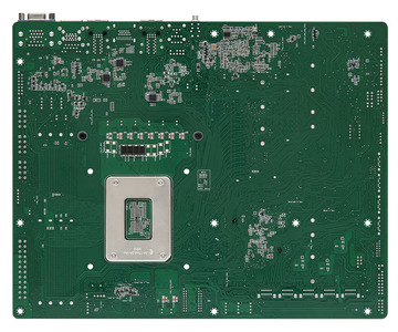 Материнская плата ASRock LGA 1700 Intel C266 EC266D4-4L