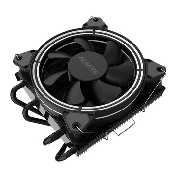 Вентилятор ALSEYE для корпуса H120T Universal