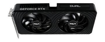 Видеокарта Palit GeForce RTX 5060 8 ΓБ Retail