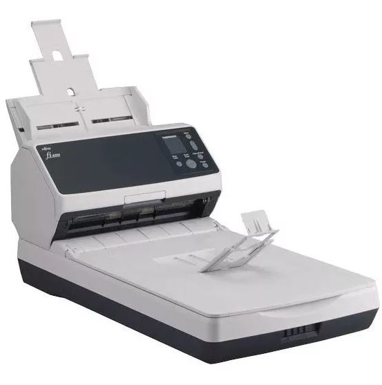 Сканер FUJITSU fi-8290