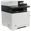 

МФУ Kyocera TASKalfa Color M5521cdn с картриджем