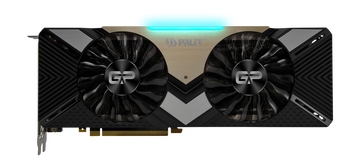 Видеокарта Palit GeForce RTX 2080 Ti 11 ΓБ Retail