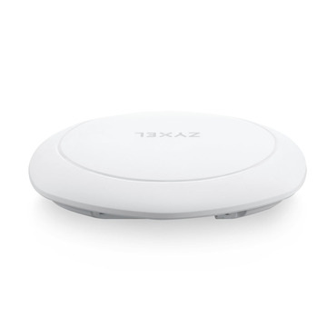 ZYXEL NWA1123-ACHD (Pack of 3 pcs) Wave 2 Standalone AP single, , 802.11a/b/g/n/ac (2,4 и 5 GHz), Airtime Fairness, MIMO 3x3 internal, up to 300+1300