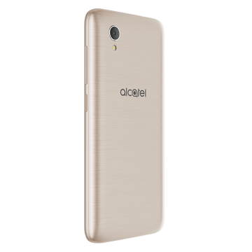 Смартфон ALCATEL 1 5033D 8 ГБ золотистый