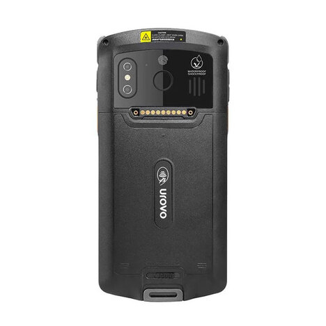 Терминалы сбора данных Urovo DT50