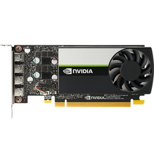 Видеокарта NVIDIA Quadro T1000 8 ΓБ Retail