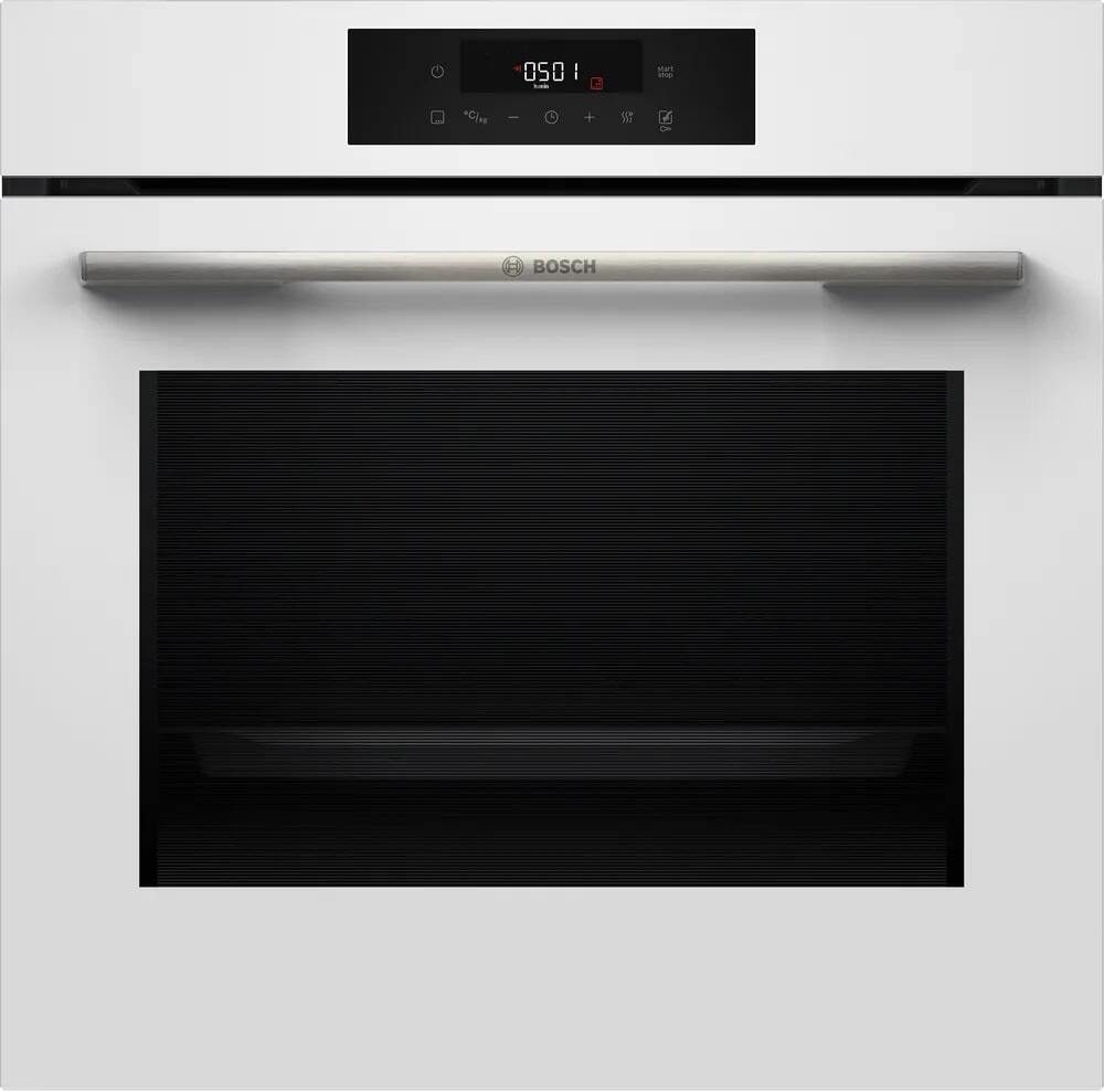 Электрический духовой шкаф Bosch HJG852YW0T