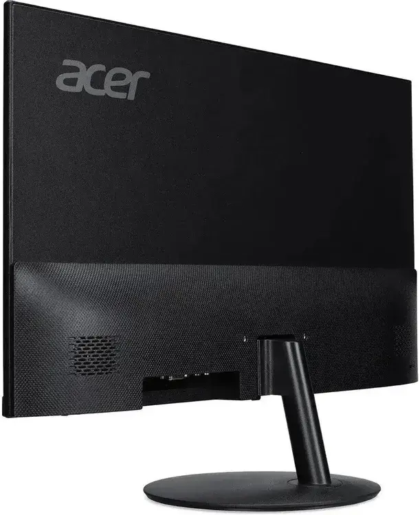 Монитор ACER SA242YH1bi 23.8-inch черный
