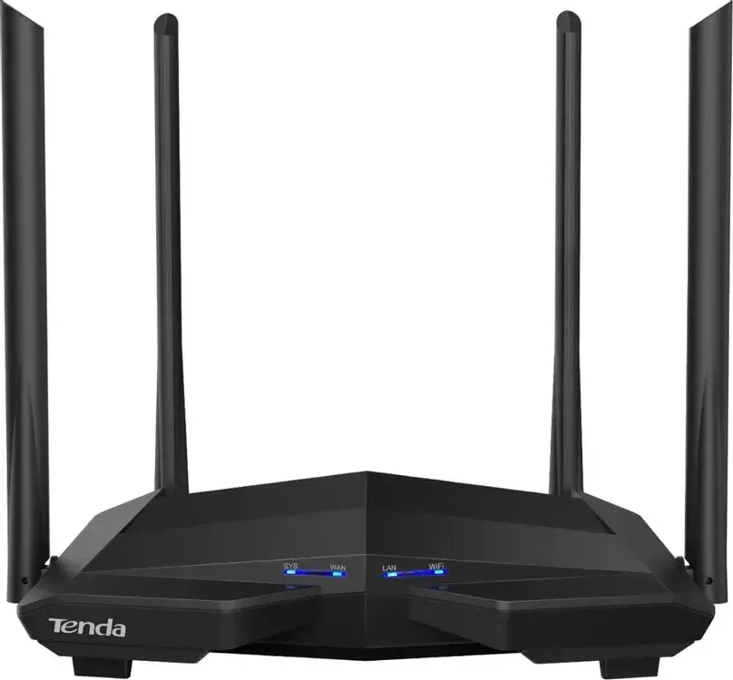 Wi-Fi роутер TENDA AC10