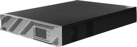 ИБП Powercom Smart King RT SRT SRT-2000A LCD