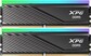 Оперативная память ADATA LANCER BLADE RGB DDR5 6000MT/s 2x16Гб, AX5U6000C3016G-DTLABRBK