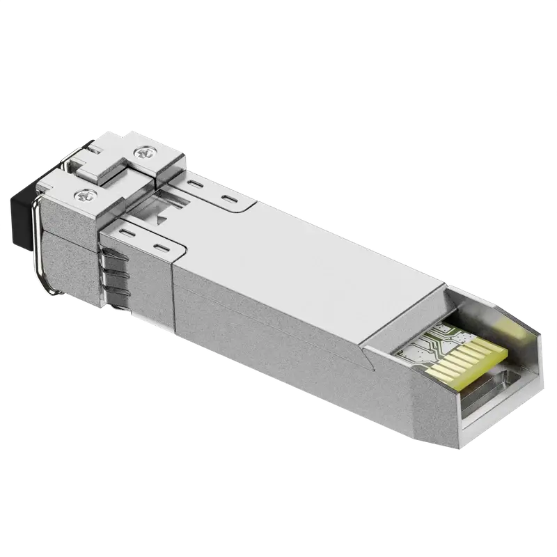 Трансивер FIBO FT-S10-W3310LD