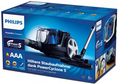 Philips FC9331