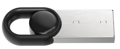 Флешка Netac UM2 64GB