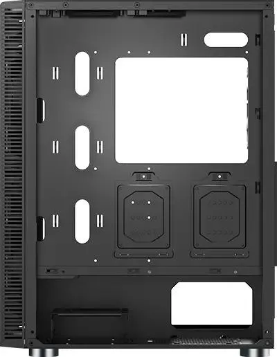 Корпус MONTECH X3 Mesh