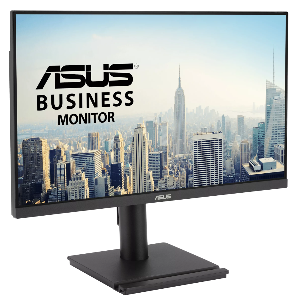 Монитор ASUS VA279QGS 27.0-inch черный