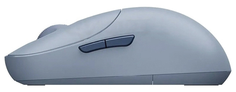 Мышь Xiaomi Wireless Mouse 3 BHR8914GL, цвет синий