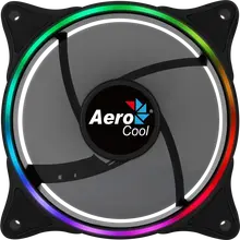 Вентилятор Aerocool ECLIPSE 12
