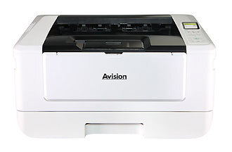 Avision Принтер AP40