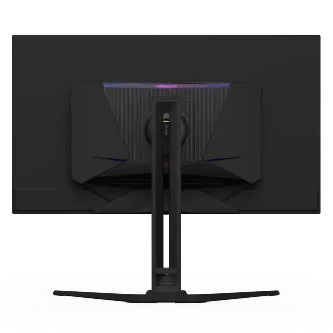 Монитор AORUS FO32U2P-EK 31.5-inch черный (плохая упаковка)