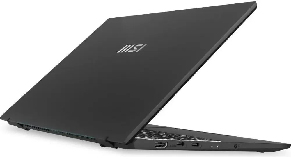 MSI Prestige 13 AI Evo A1MG Ultra 5 125H 13.3" 2.8K (2880x1800) OLED IPS,16Gb LPDDR5,1TB SSD,Intel Arc Graphics,FPR,4cell 75Wh,DOS,1y, 0.99kg,Stellar Gray