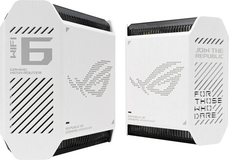 Wi-Fi роутер ASUS GT6