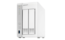 Сетевое хранилище QNAP D2