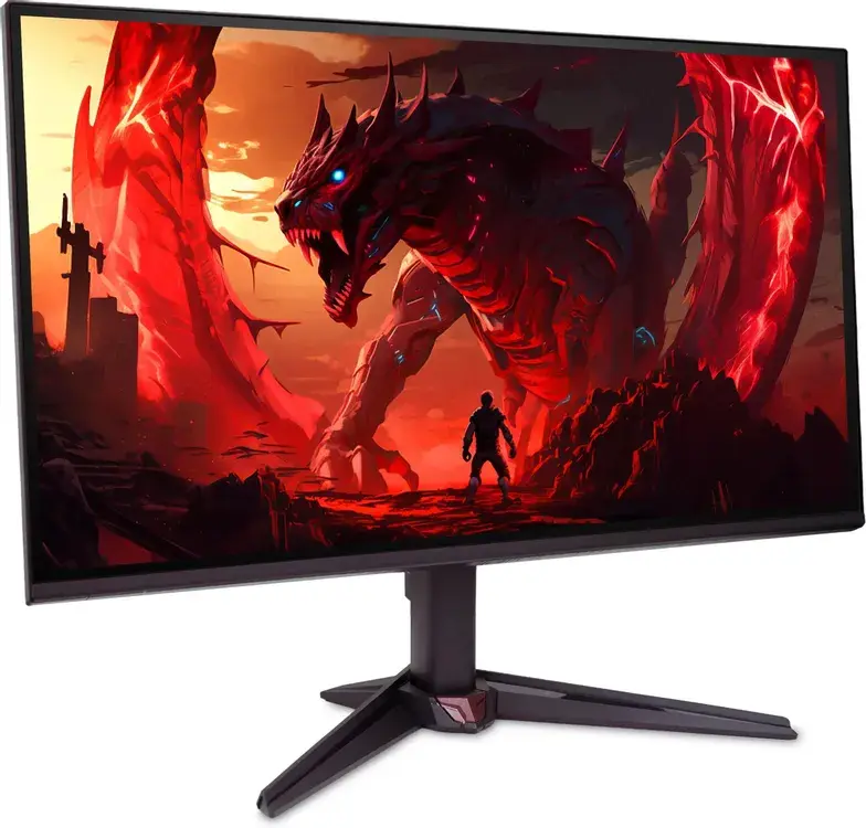 Монитор ACER VG270UP6bmiipx 27.0-inch черный
