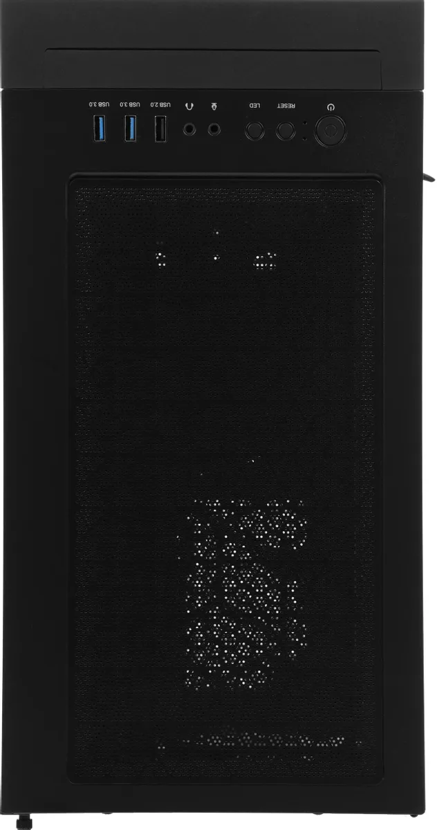 Корпус MONTECH Air 1000 Premium