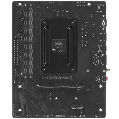 Материнская плата Maxsun AM4 AMD A520 Challenger A520M-K WIFI