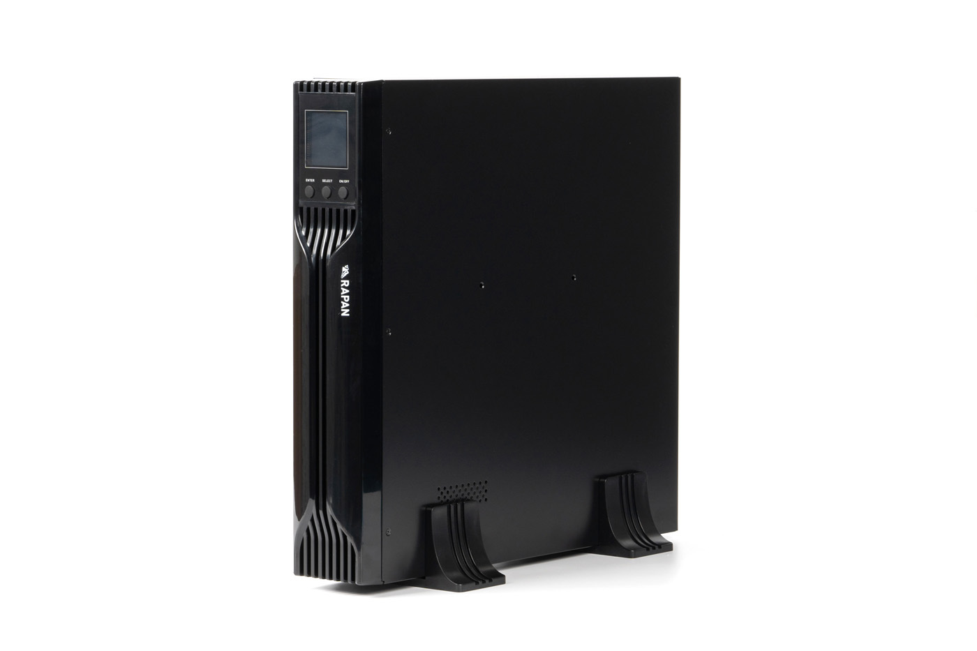 ИБП Бастион RAPAN-UPS  3000ВА / 2100Вт RAPAN-UPS 3000-RACK-IN-4X9 (8938)