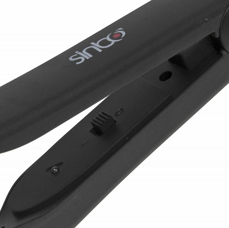 Выпрямители для волос SINBO SHD 7018