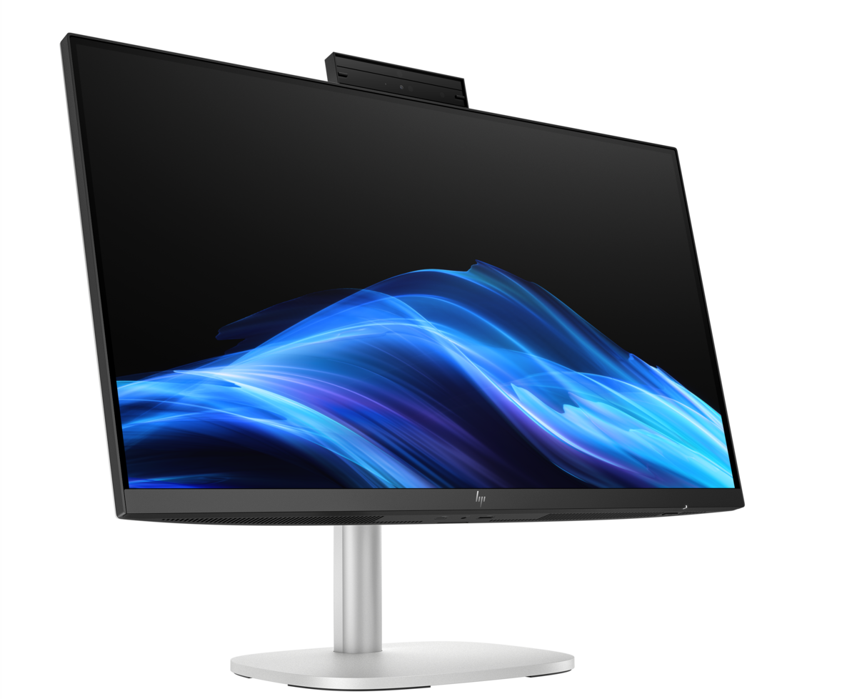 Моноблок HP Inc. EliteStudio 8 G1i 27 512 ΓБ