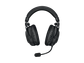 Bluetooth-гарнитура Logitech PRO X 2 LIGHTSPEED Wireless, цвет черный