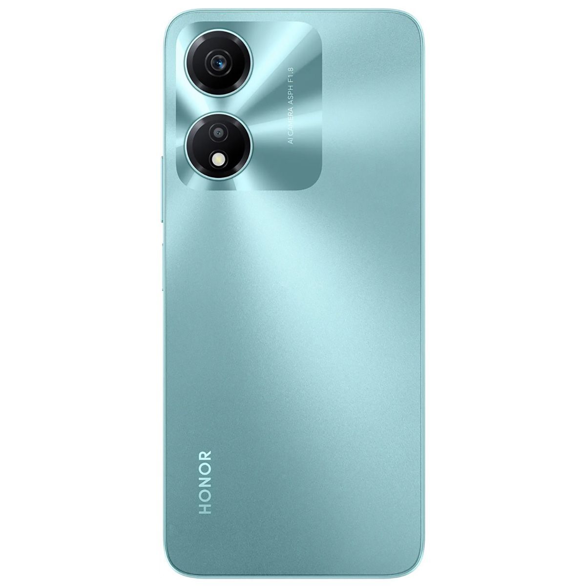 Смартфон Honor  X5 Plus 64 ГБ зеленый