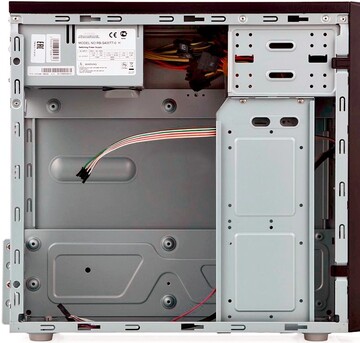 Корпус Inwin ENR708