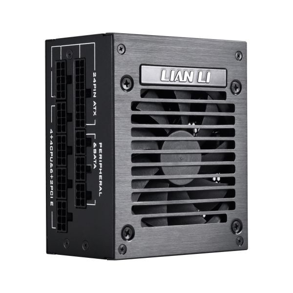 Блок питания Lian Li SP 750W 80+ gold