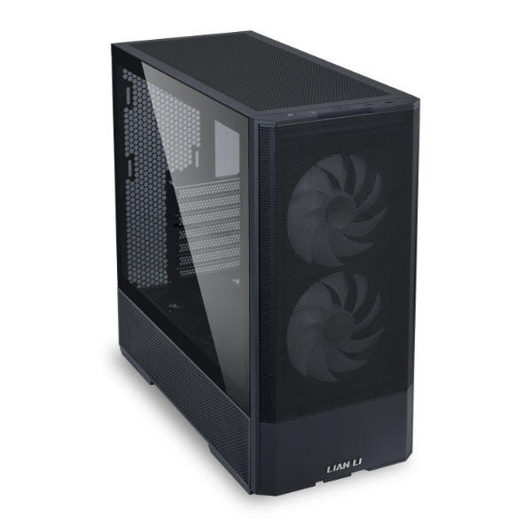 Корпус Lian Li LANCOOL 207 TG