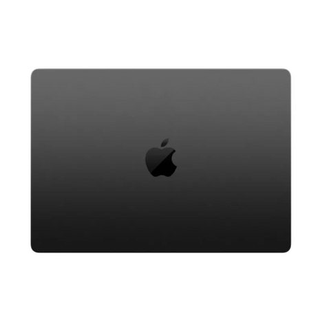 Ноутбук Apple MacBook Pro 2024 (M4) 14-inch Apple M4 Pro (черный)