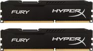 

Оперативная память Kingston Desktop DDR3 1333МГц 16GB, HX313C9FBK2/16