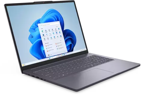 Ноутбук LENOVO IdeaPad Slim 3 G10 16IRH10 Intel Core i5-13420H (серый)