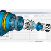 Corel XVL Studio 3D CAD Corel Edition