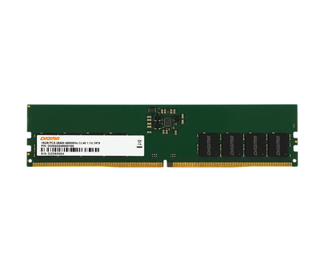 Оперативная память DIGMA DDR5  16Gb, DGMAD54800016S, RTL